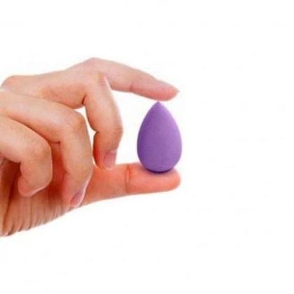 Imagem de Mini Esponja Kit com 4 Peças Ruby Anjo