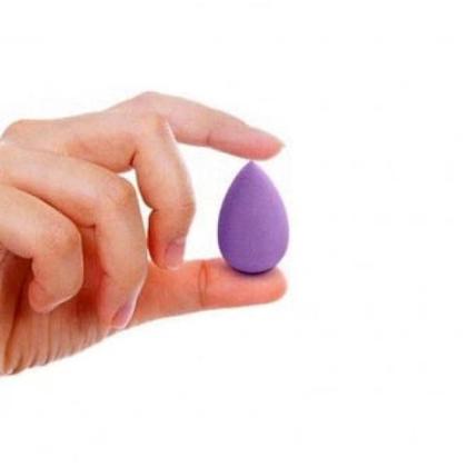 Imagem de Mini Esponja Kit com 4 Peças Ruby Anjo