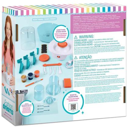 Imagem de Mini estudio de ceramica fun