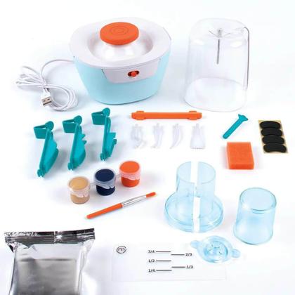 Imagem de Mini estudio de ceramica fun