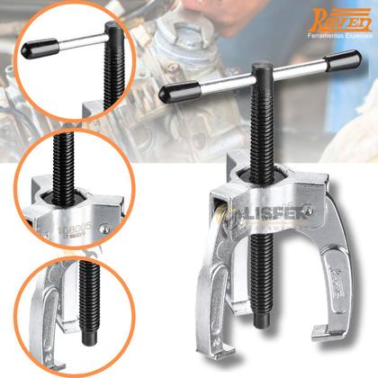 Imagem de Mini Extrator De Rolamento E Borne De Bateria 3 Garras 108005 - Raven