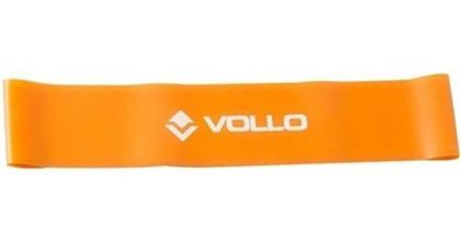 Imagem de Mini Faixa de Exercício Elástica Mini Band Nível Médio Vollo