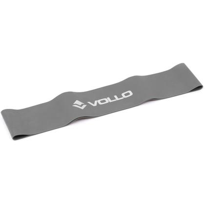 Imagem de Mini Faixa Exercício Elástica Mini Band Forte Vollo