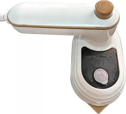 Imagem de Mini Ferro De Passar Roupa A Vapor Portatil Viagem Bivolt