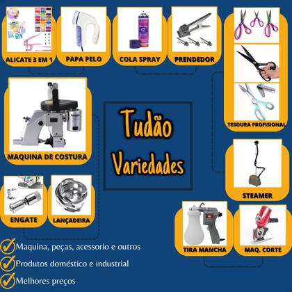 Imagem de Mini Ferro E Vertical Steamer Bi-volt A Vapor Westpress