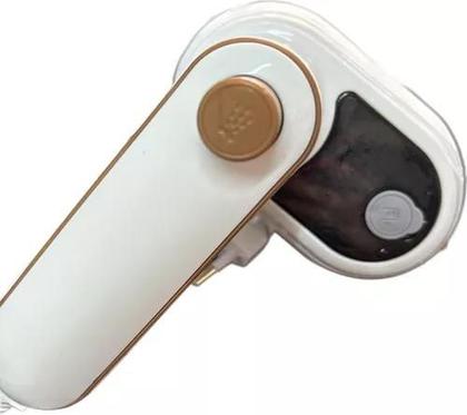 Imagem de Mini Ferro Portátil Para Viagem Bivolt (110v/220v) Envio 24h