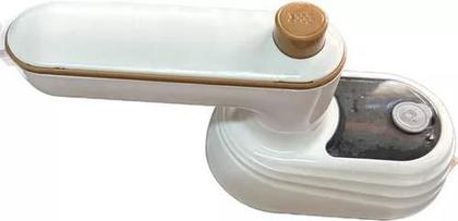 Imagem de Mini Ferro Portátil Para Viagem Bivolt (110v/220v) Envio 24h