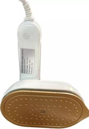 Imagem de Mini Ferro Portátil Para Viagem Bivolt (110v/220v) Envio 24h