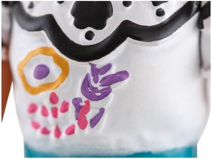 Imagem de Mini Figura Encanto Família Madrigal Candide