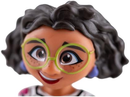 Imagem de Mini Figura Encanto Família Madrigal Candide