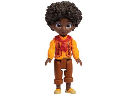 Imagem de Mini Figura Encanto Família Madrigal Candide