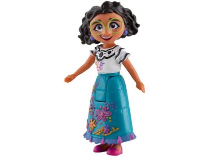 Imagem de Mini Figura Encanto Família Madrigal Candide