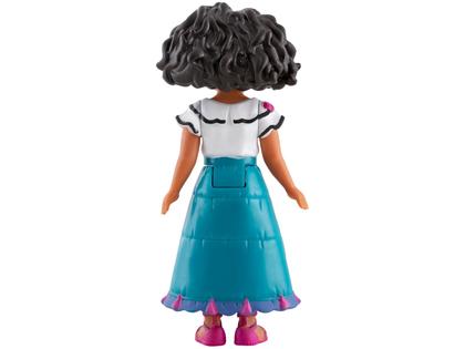 Imagem de Mini Figura Encanto Família Madrigal Candide