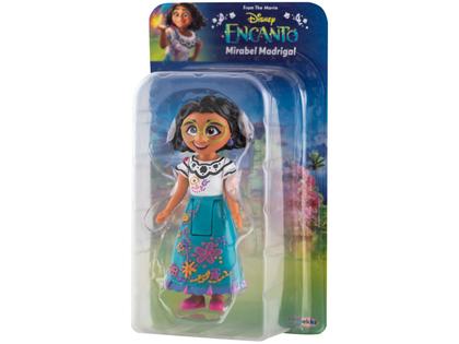 Imagem de Mini Figura Encanto Família Madrigal Candide