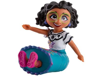 Imagem de Mini Figura Encanto Família Madrigal Candide