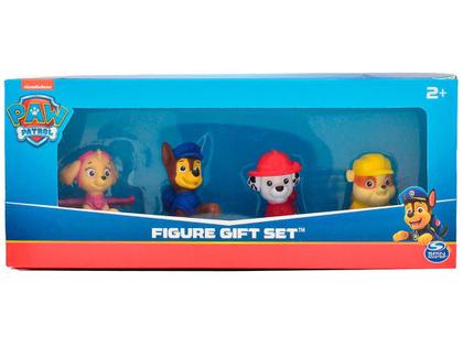 Imagem de Mini Figura Patrulha Canina Sunny Brinquedos