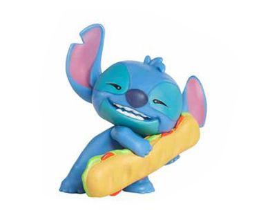 Imagem de Mini Figura Stitch Sunny Brinquedos