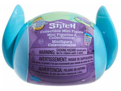 Imagem de Mini Figura Stitch Sunny Brinquedos