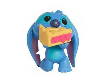 Imagem de Mini Figura Stitch Sunny Brinquedos