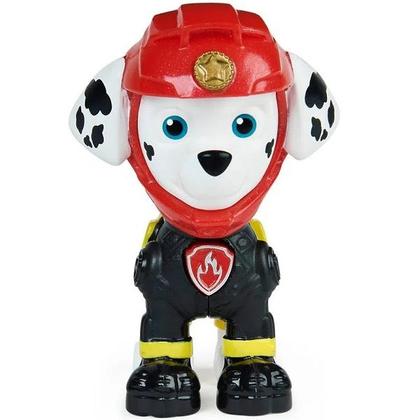 Imagem de Mini Figuras Patrulha Canina Hero PUPS Moto Marshall SUNNY 2273