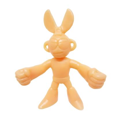 Imagem de Mini Figures Super7 Mega Man M.U.S.C.L.E., pacote com 3