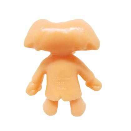 Imagem de Mini Figures Super7 Mega Man M.U.S.C.L.E., pacote com 3