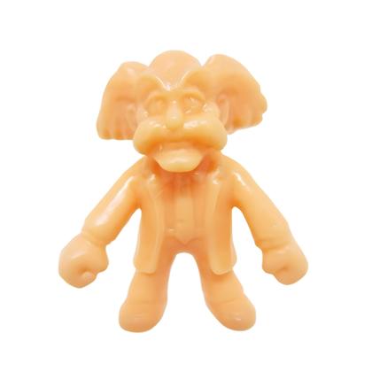 Imagem de Mini Figures Super7 Mega Man M.U.S.C.L.E., pacote com 3