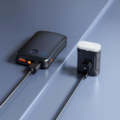 Imagem de Mini Flash Speedlite Universal S12L 5600K Câmeras Bateria