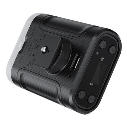 Imagem de Mini Flash Speedlite Universal S12L 5600K Câmeras Bateria