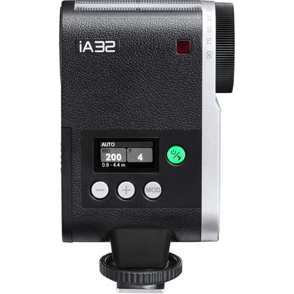 Imagem de Mini Flash Universal Godox iA32