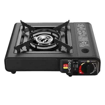 Imagem de Mini Fogão Forninho Forte Para Alimentos em Viagem