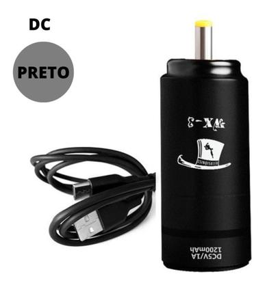 Imagem de Mini Fonte Sem Fio Tattoo Tatuagem Wx-3