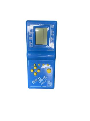 Imagem de Mini Game 999 jogos em um console