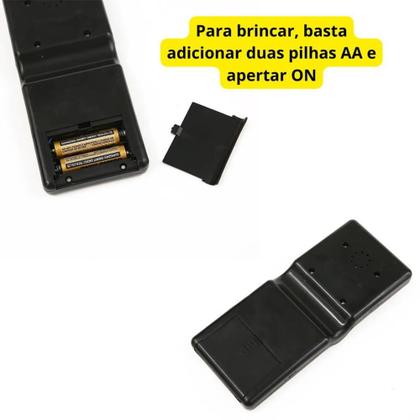 Imagem de Mini Game Brink Game portátil Jogos antigos retro 9999 in 1 Famoso - Art Brink