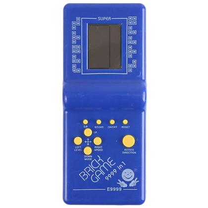 Imagem de Mini game retrô