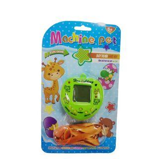 Imagem de Mini Game Virtual Rakuraku Dinokun