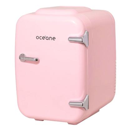 Imagem de Mini Geladeira de Skin Care Océane  Skincare Fridge
