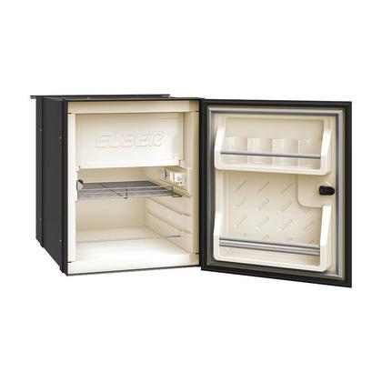 Imagem de Mini Geladeira Elber Para Caminhão Externa 73 Litros 12/24v