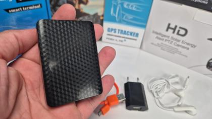 Imagem de Mini Gravador Voz Som Tx250 Micro Escuta 