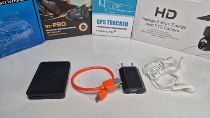 Imagem de Mini Gravador Voz Som Tx250 Micro Escuta 