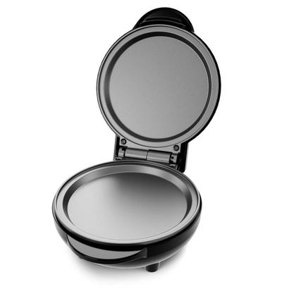 Imagem de Mini Grill e Sanduicheira Britânia 550W Chapas Lisas BGRE03A