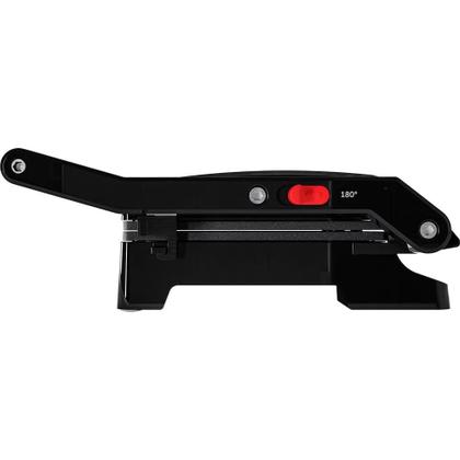 Imagem de Mini Grill Oster Elétrico 2 em 1 Inox OGRL230