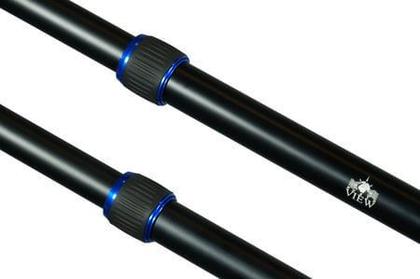 Imagem de Mini Grua Portátil de Alumínio para Câmeras e Filmadoras de até 3.5Kg