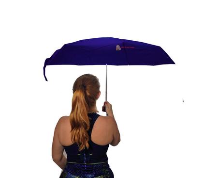 Imagem de Mini Guarda Chuva Bolsa Super Resistente Princess Umbrella