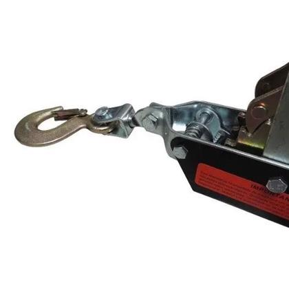 Imagem de Mini Guincho Manual Tirfor 4 T - Starfer 09285016