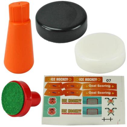 Imagem de Mini hoquei de mesa bbr