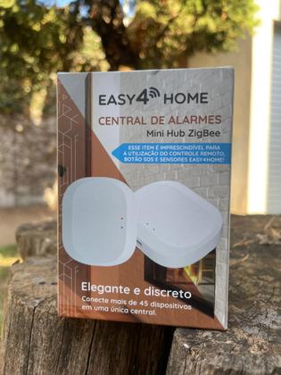 Imagem de Mini hub zigbee easy4home (gateway zigbee)