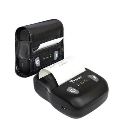 Imagem de Mini Impressora Térmica Mobile Tanca Tmp-500 Bluetooth