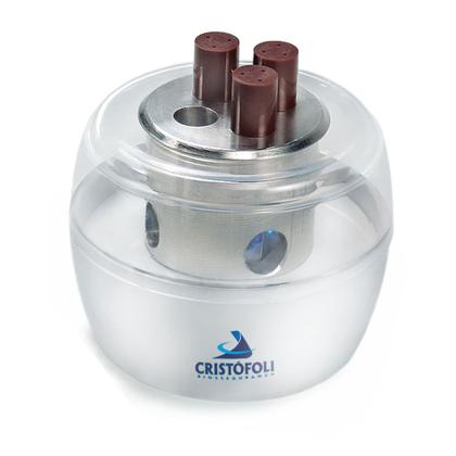 Imagem de Mini Incubadora Cristofoli Bivolt Portugues