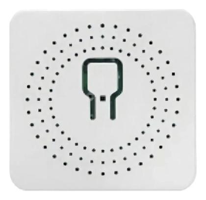 Imagem de Mini Interruptor Inteligente Wi-fi Qualitronix